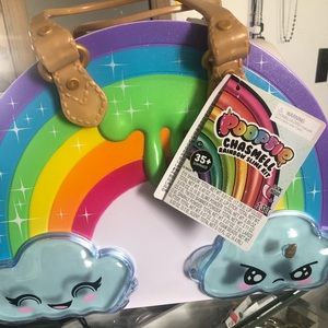 Poopsie Rainbow Slime Kit
